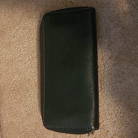 Ladies wallet - Picture 2 of 5